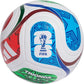 Balón FIFA en Capelo con Base de Madera