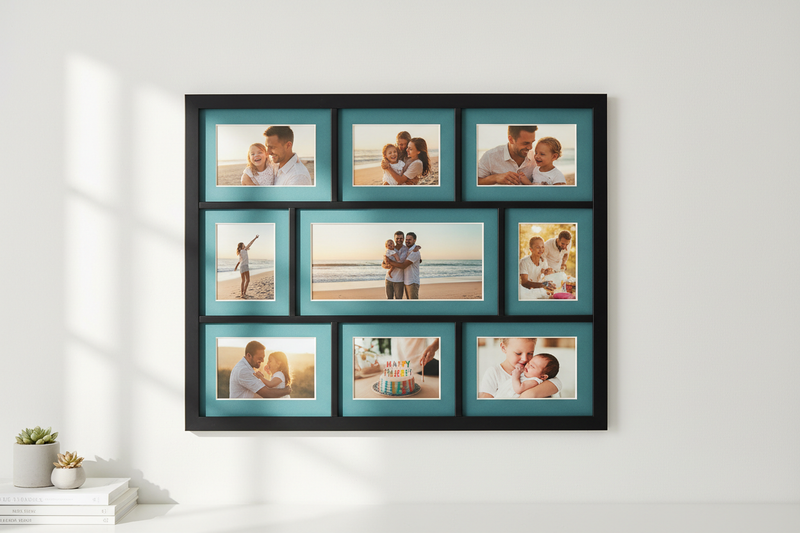 Collage personalizado